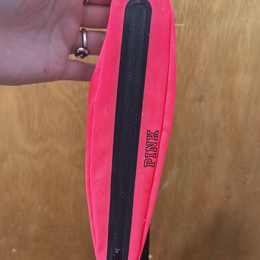 Victoria's Secret Pink Travel Bag